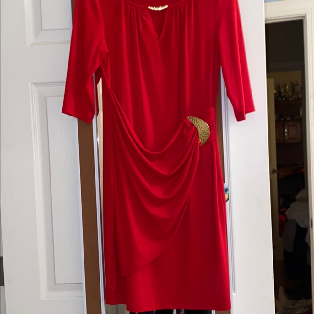 Small Thalia Sodi Dress